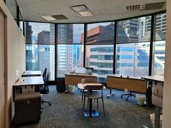 Hub Synergy Point (D2), Office #473179671